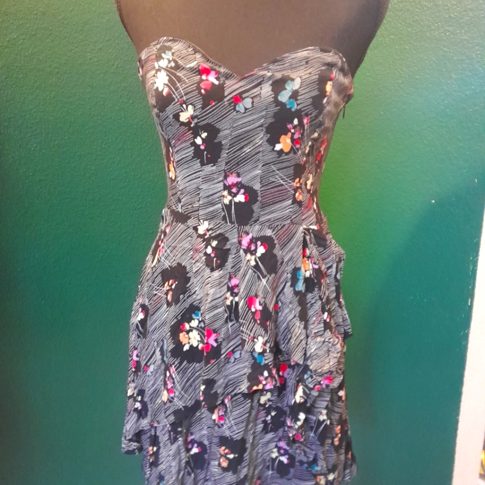 Urban Outfitters mini dress size M